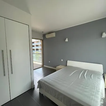 Апартаменты Yoobulgaria-obzor Sp *