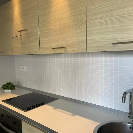 Апартаменты Yoobulgaria-obzor Sp Обзор