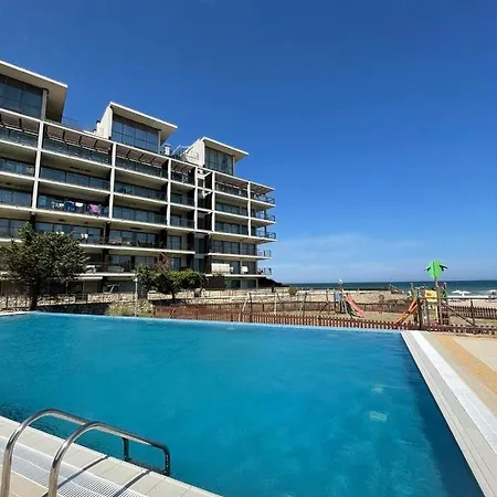 Yoobulgaria-obzor Sp Apartman *