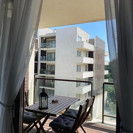 Yoobulgaria-obzor Sp Apartman Obzor