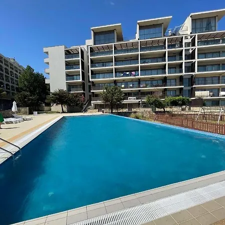 Yoobulgaria-obzor Sp Apartman