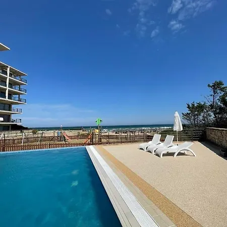 Yoobulgaria-obzor Sp Apartman Obzor