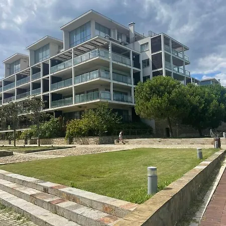 Yoobulgaria-obzor Sp Апартаменты *