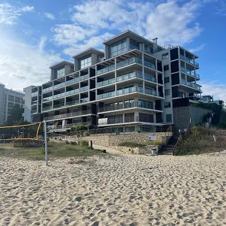 Yoobulgaria-obzor Sp Апартаменты Обзор