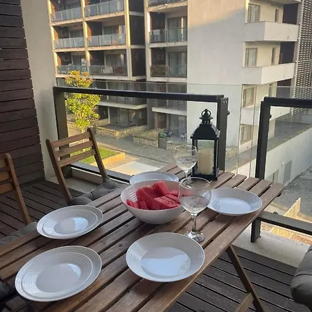 Yoobulgaria-obzor Sp *