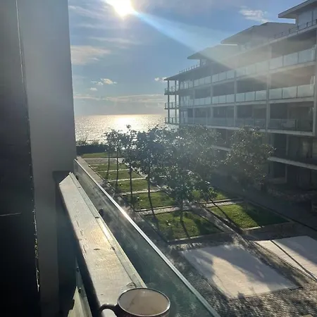 Yoobulgaria-obzor Sp Апартаменты Обзор