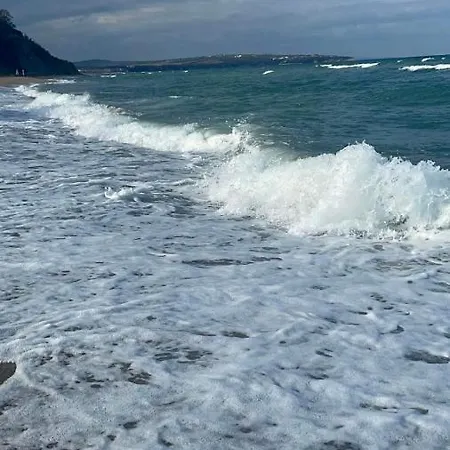 Апартаменты Yoobulgaria-obzor Sp