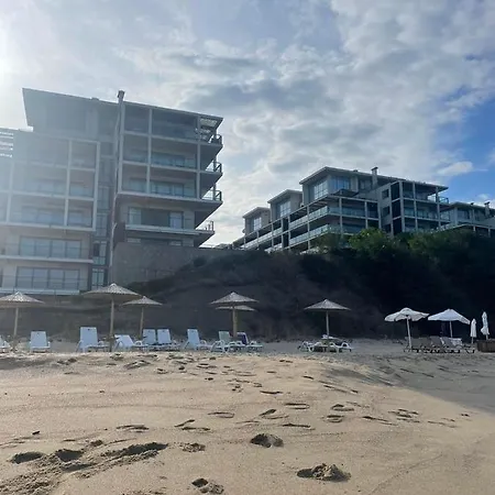 Yoobulgaria-obzor Sp Apartman *