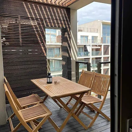 Yoobulgaria-obzor Sp Апартаменты *