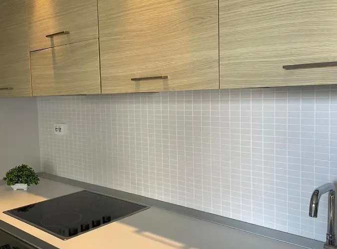 Appartement Yoobulgaria-obzor Sp Obzor