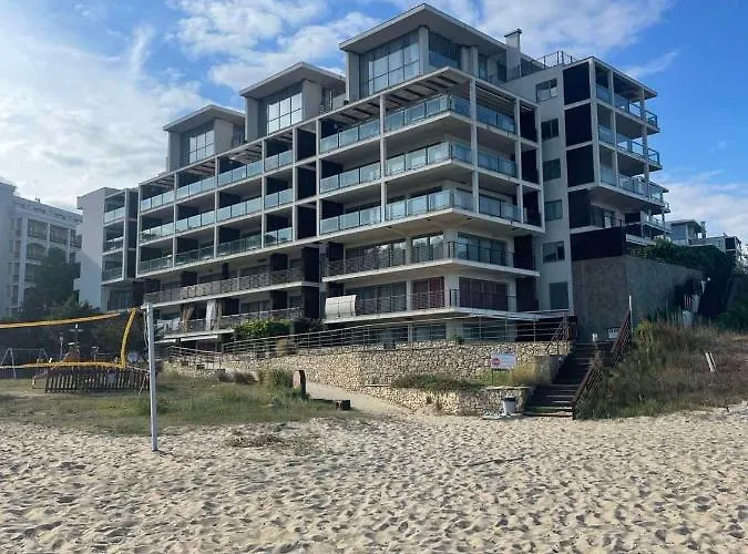 Yoobulgaria-obzor Sp Appartement Obzor