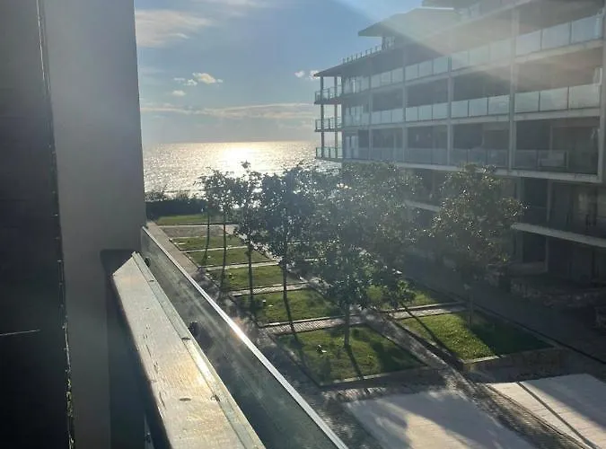 Yoobulgaria-obzor Sp Appartement Obzor