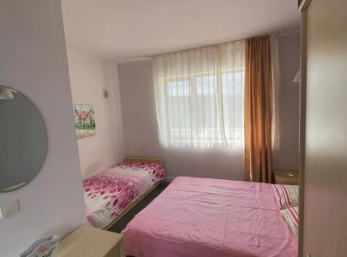 Appartement Yoobulgaria-obzor Sp Obzor