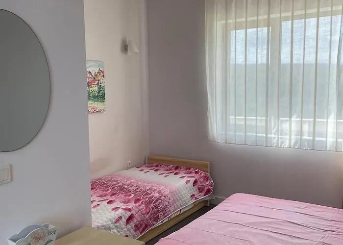 Appartement Yoobulgaria-obzor Sp Obzor