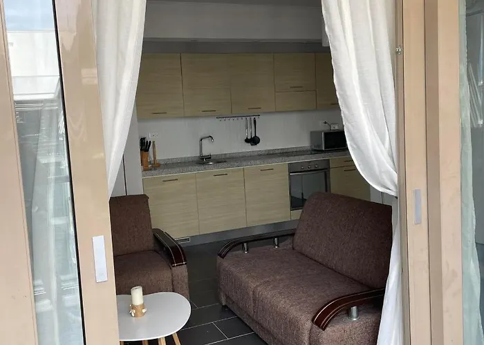 Appartement Yoobulgaria-obzor Sp *