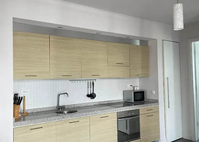 Appartement Yoobulgaria-obzor Sp Obzor