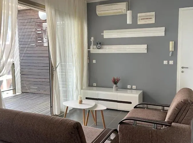 Yoobulgaria-obzor Sp Appartement *