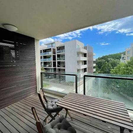 Apartment Yoobulgaria-obzor Sp