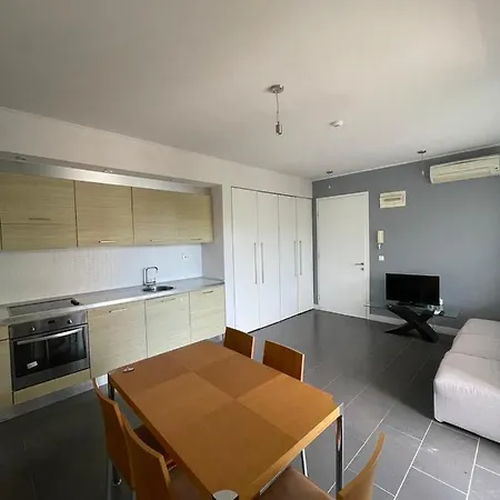 Apartman Yoobulgaria-obzor Sp Obzor