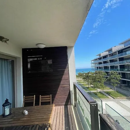 Apartment Yoobulgaria-obzor Sp