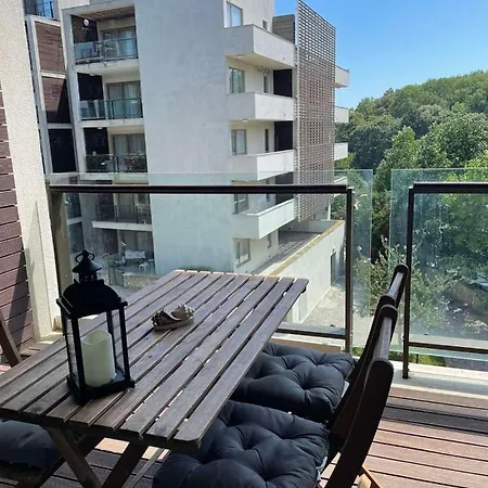 Apartament Yoobulgaria-obzor Sp Obzor