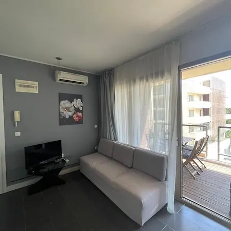 Apartament Yoobulgaria-obzor Sp