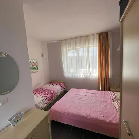 Apartment Yoobulgaria-obzor Sp Obzor