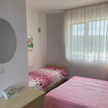 Apartment Yoobulgaria-obzor Sp Obzor