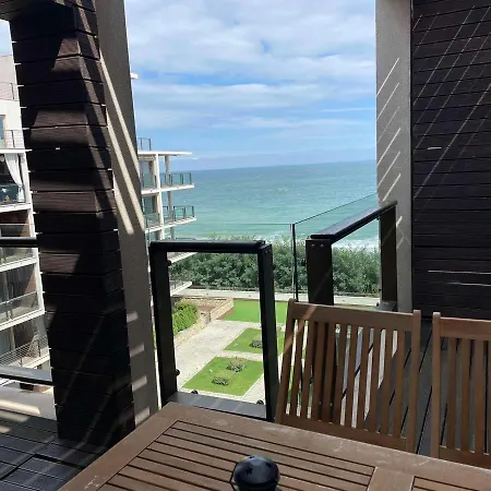 Апартамент Yoobulgaria-obzor Sp Обзор