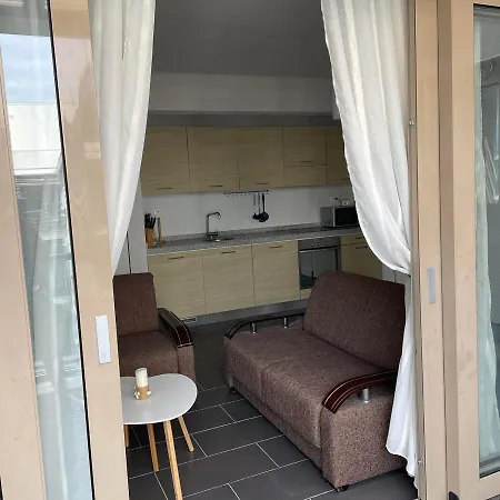 Apartman Yoobulgaria-obzor Sp *