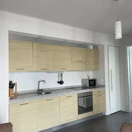 Apartment Yoobulgaria-obzor Sp Obzor