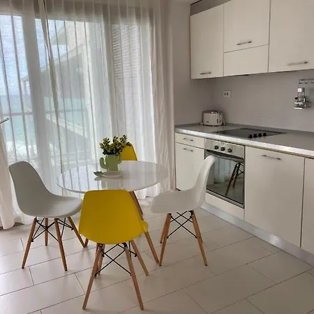 Apartment Yoobulgaria-obzor Sp Obzor