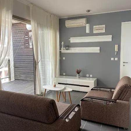 Yoobulgaria-obzor Sp Apartment *