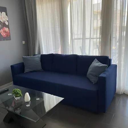 Apartman Yoobulgaria-obzor Sp *