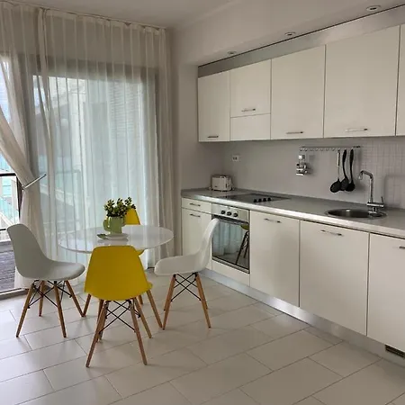 Apartman Yoobulgaria-obzor Sp *