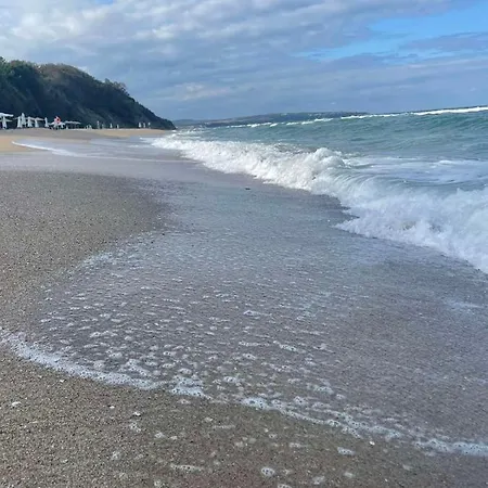 Yoobulgaria-obzor Sp Апартамент *