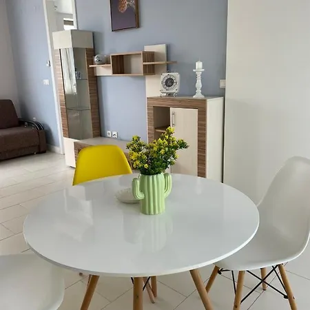 Apartment Yoobulgaria-obzor Sp Obzor