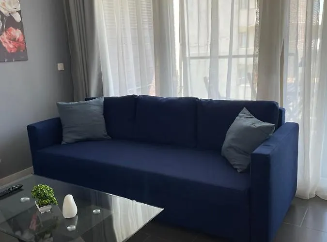 Apartment Yoobulgaria-obzor Sp *